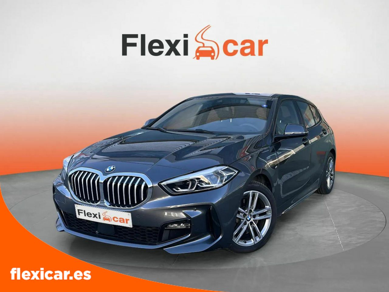 Foto BMW Serie 1 3