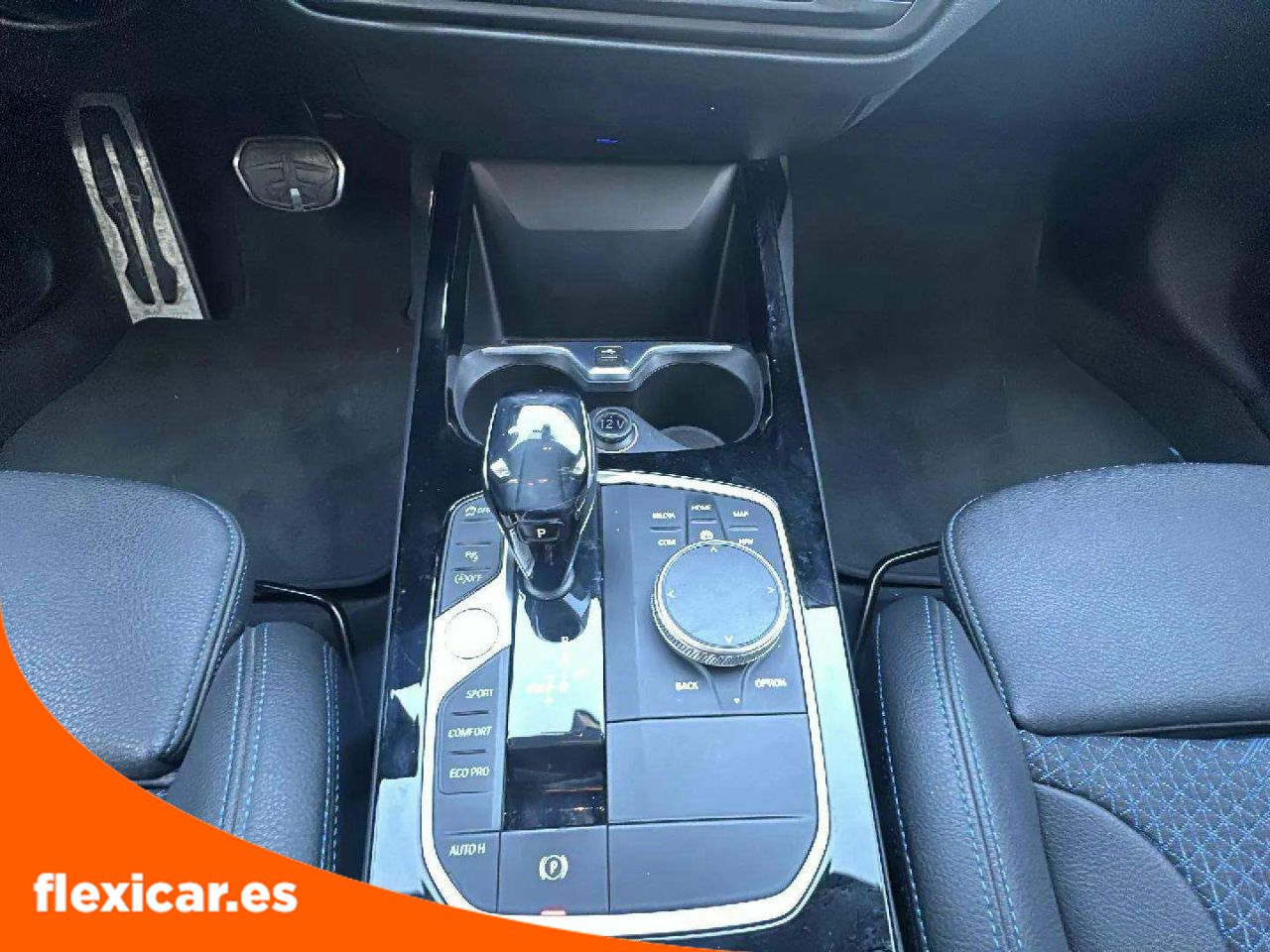 Foto BMW Serie 1 14