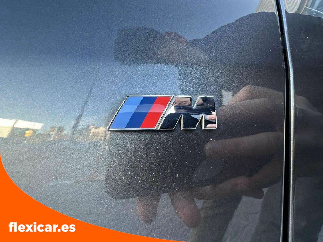 Foto BMW Serie 1 18