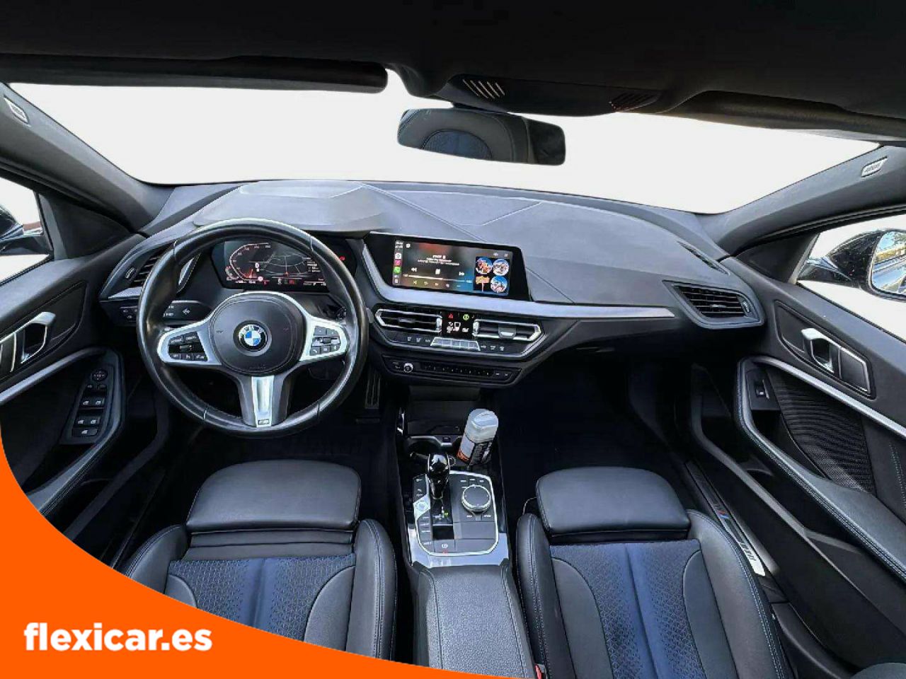 Foto BMW Serie 1 7
