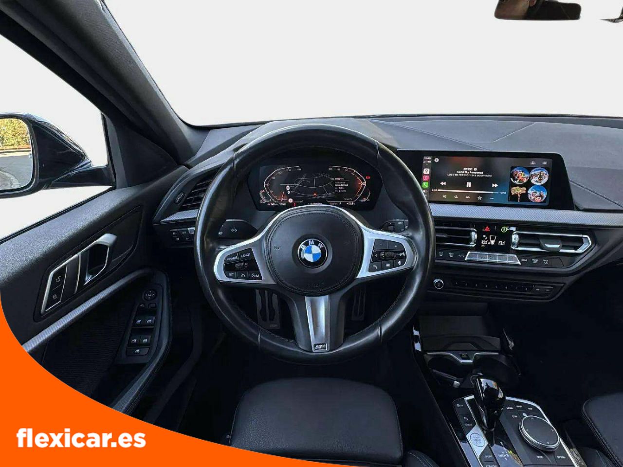 Foto BMW Serie 1 9