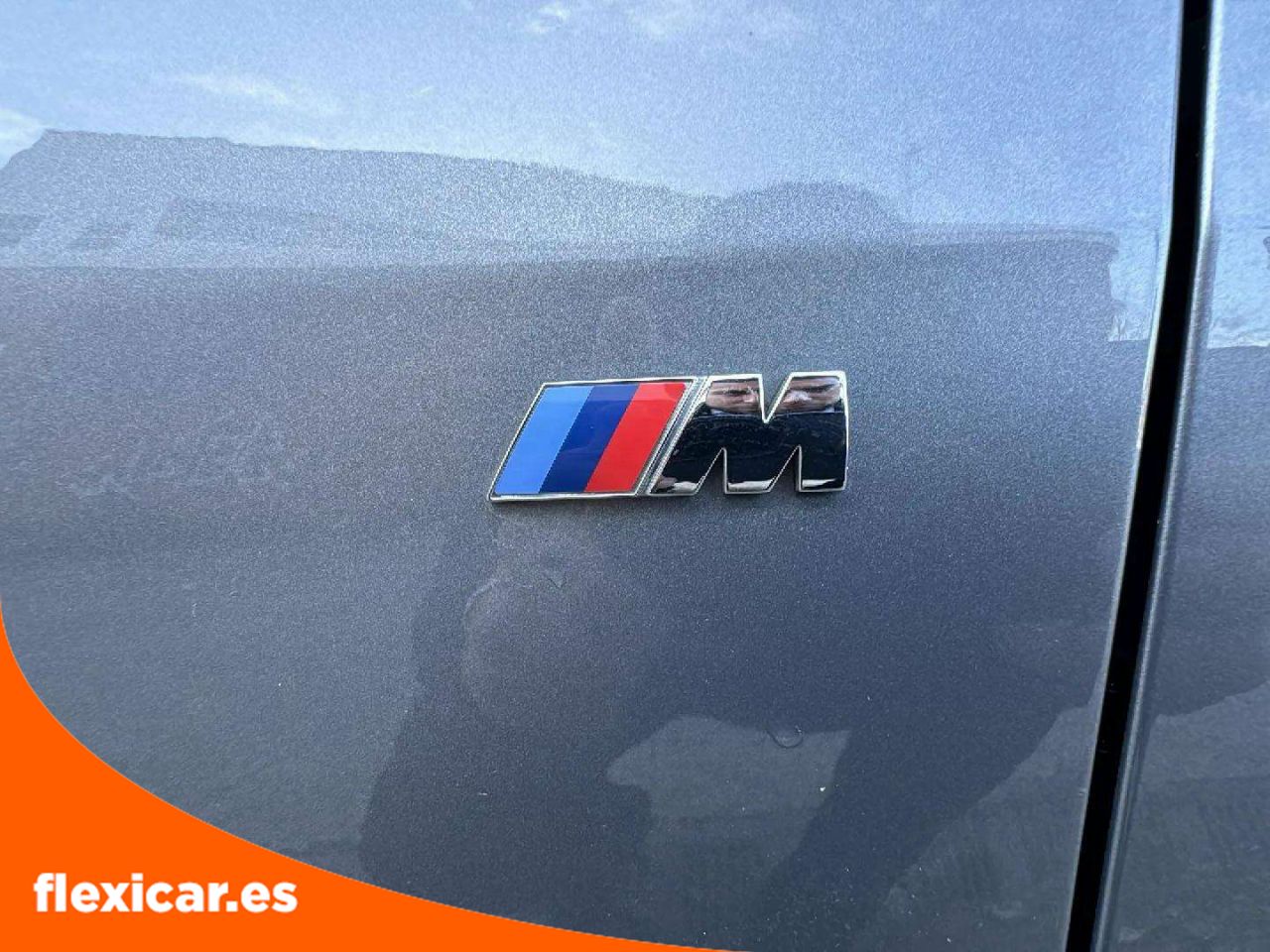 Foto BMW Serie 1 18