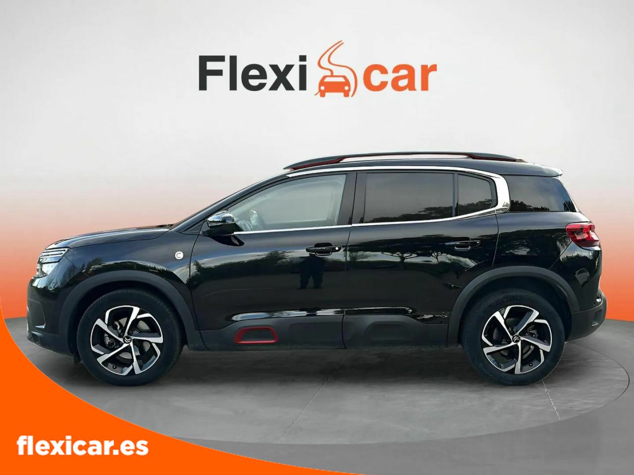 Foto Citroën C5 Aircross 3