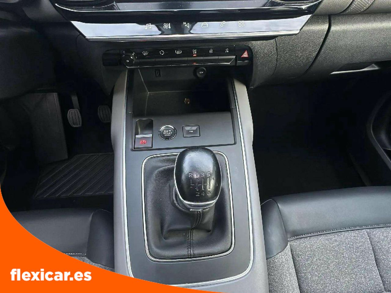 Foto Citroën C5 Aircross 13