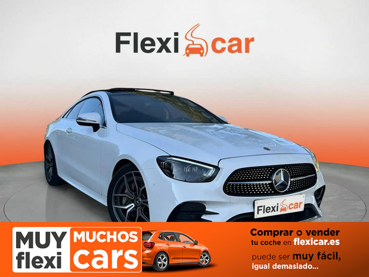Foto Mercedes-Benz Clase E 1