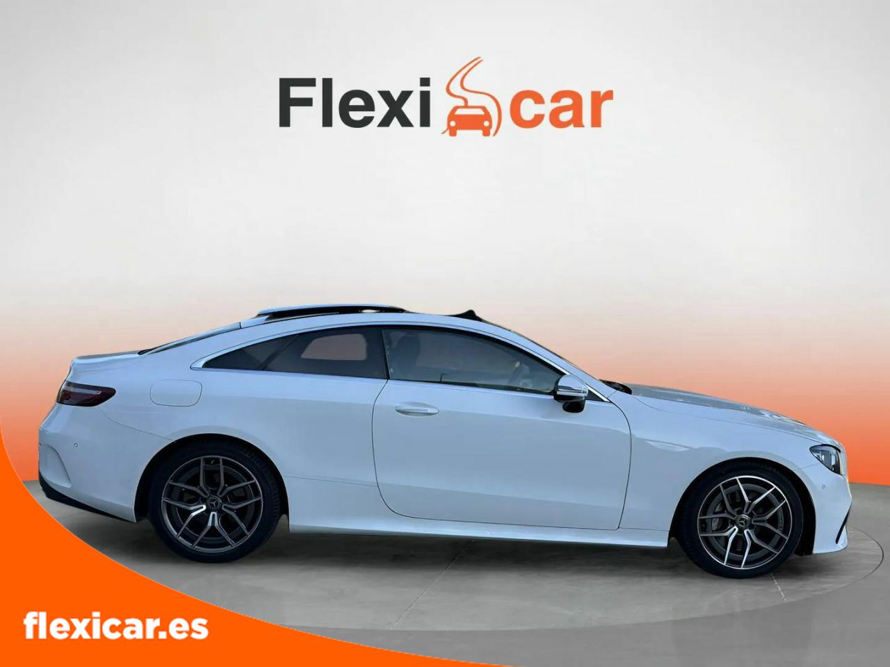 Foto Mercedes-Benz Clase E 5