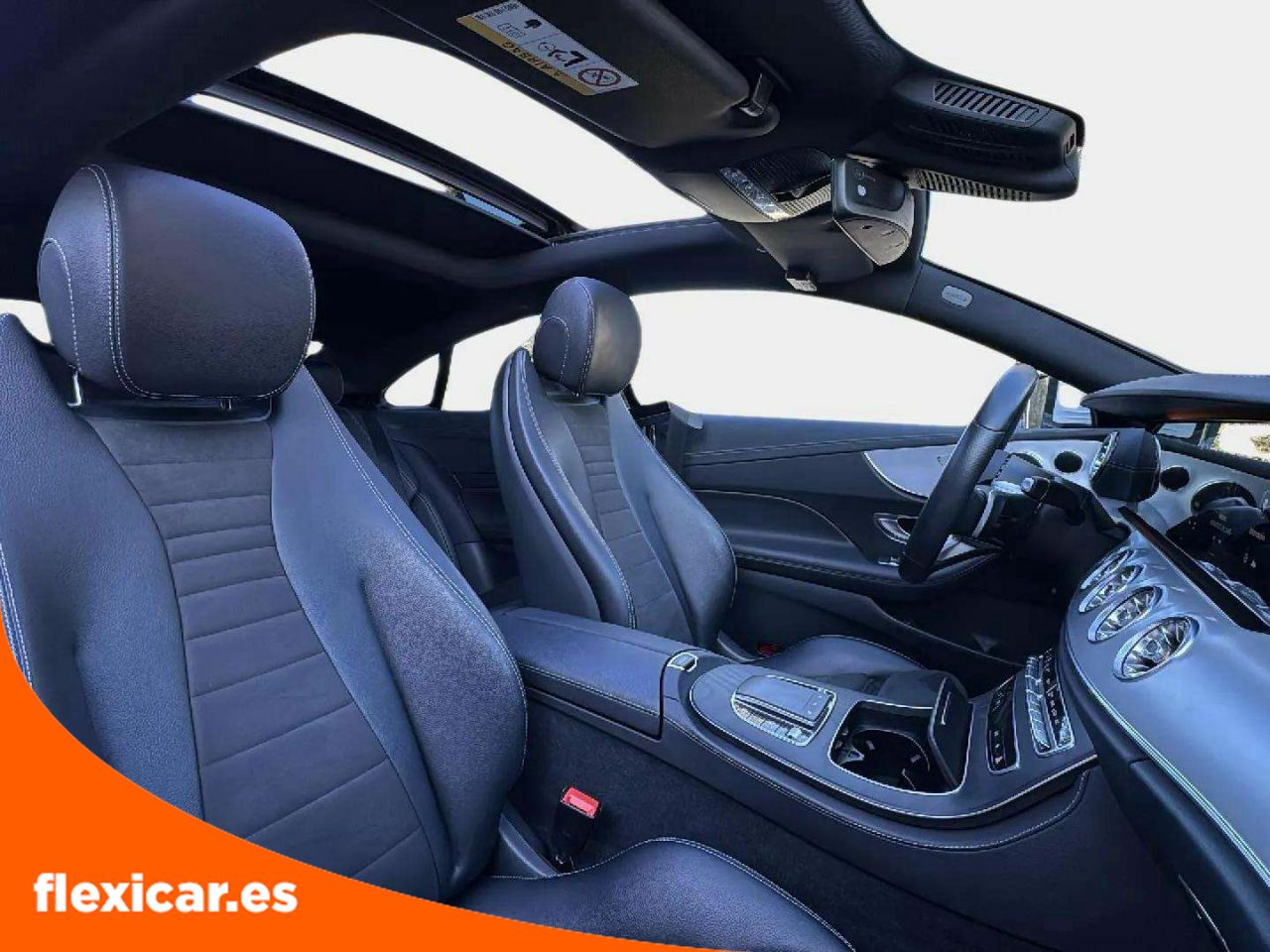 Foto Mercedes-Benz Clase E 11