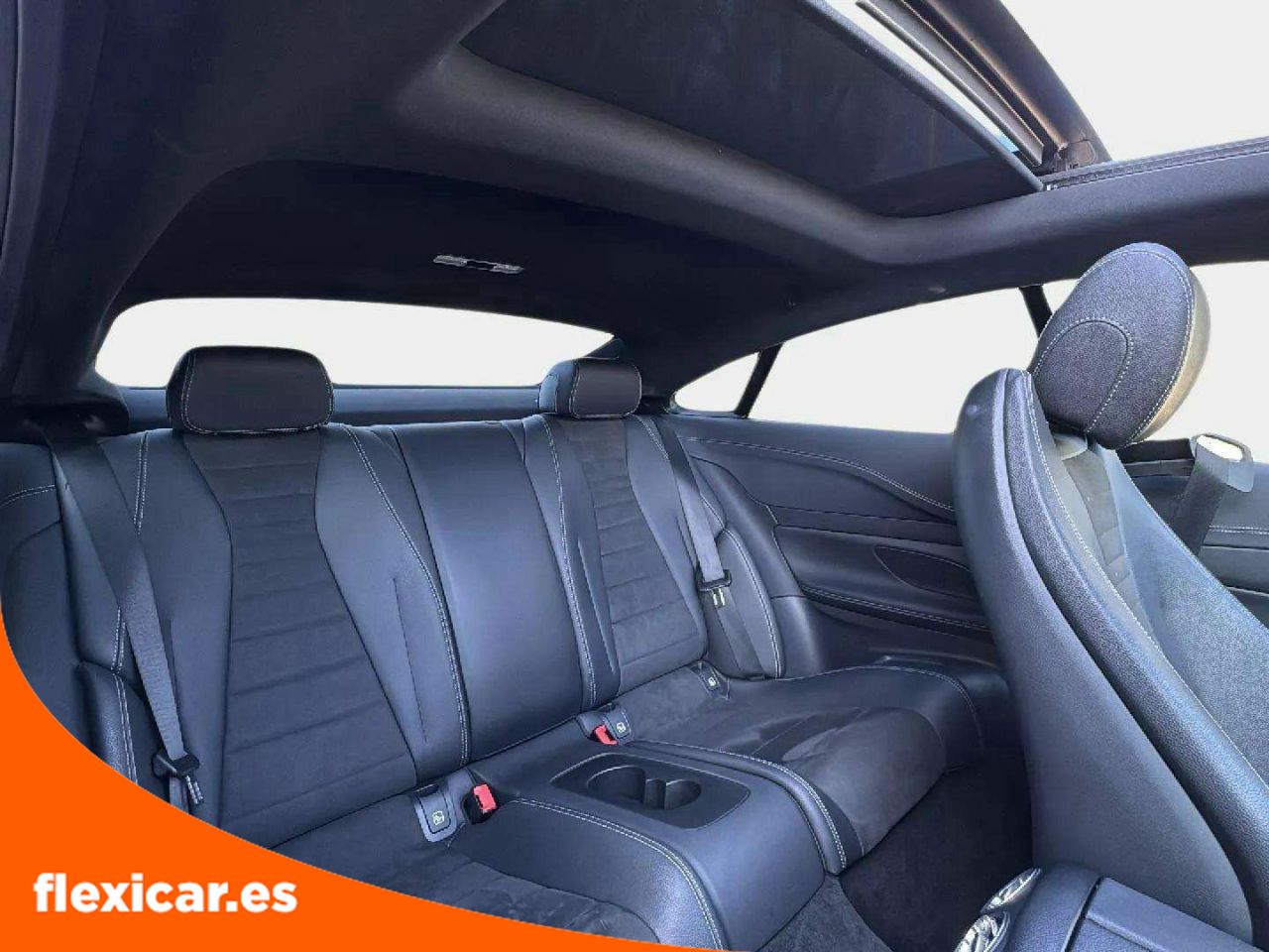 Foto Mercedes-Benz Clase E 12