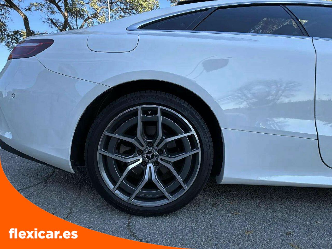 Foto Mercedes-Benz Clase E 15