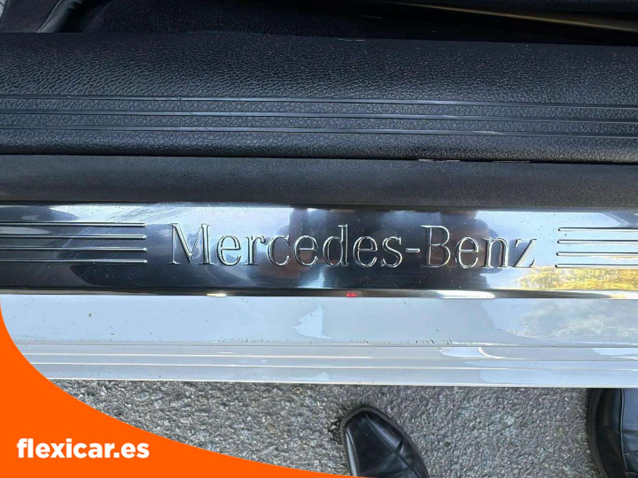 Foto Mercedes-Benz Clase E 17