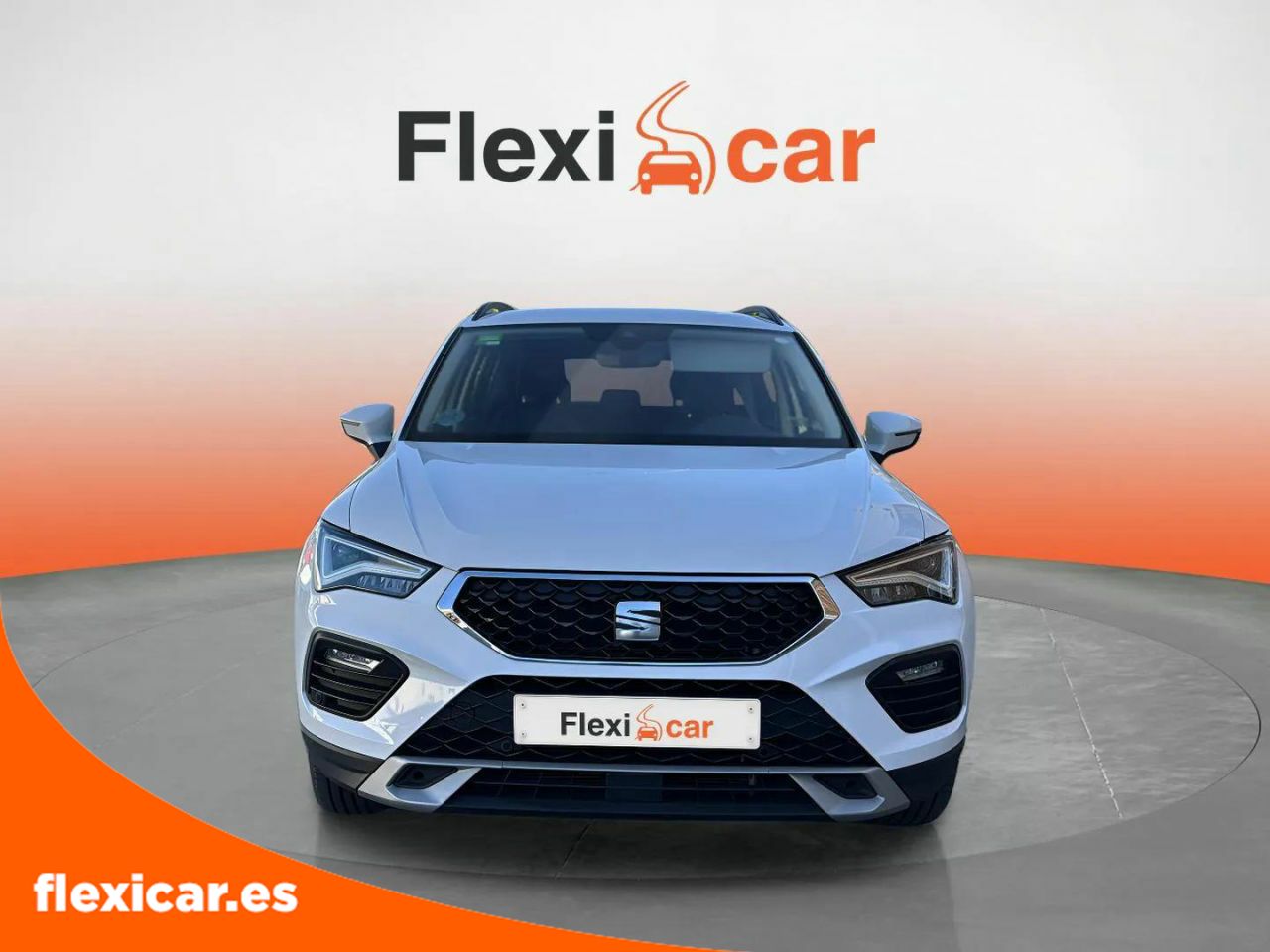 Foto Seat Ateca 2