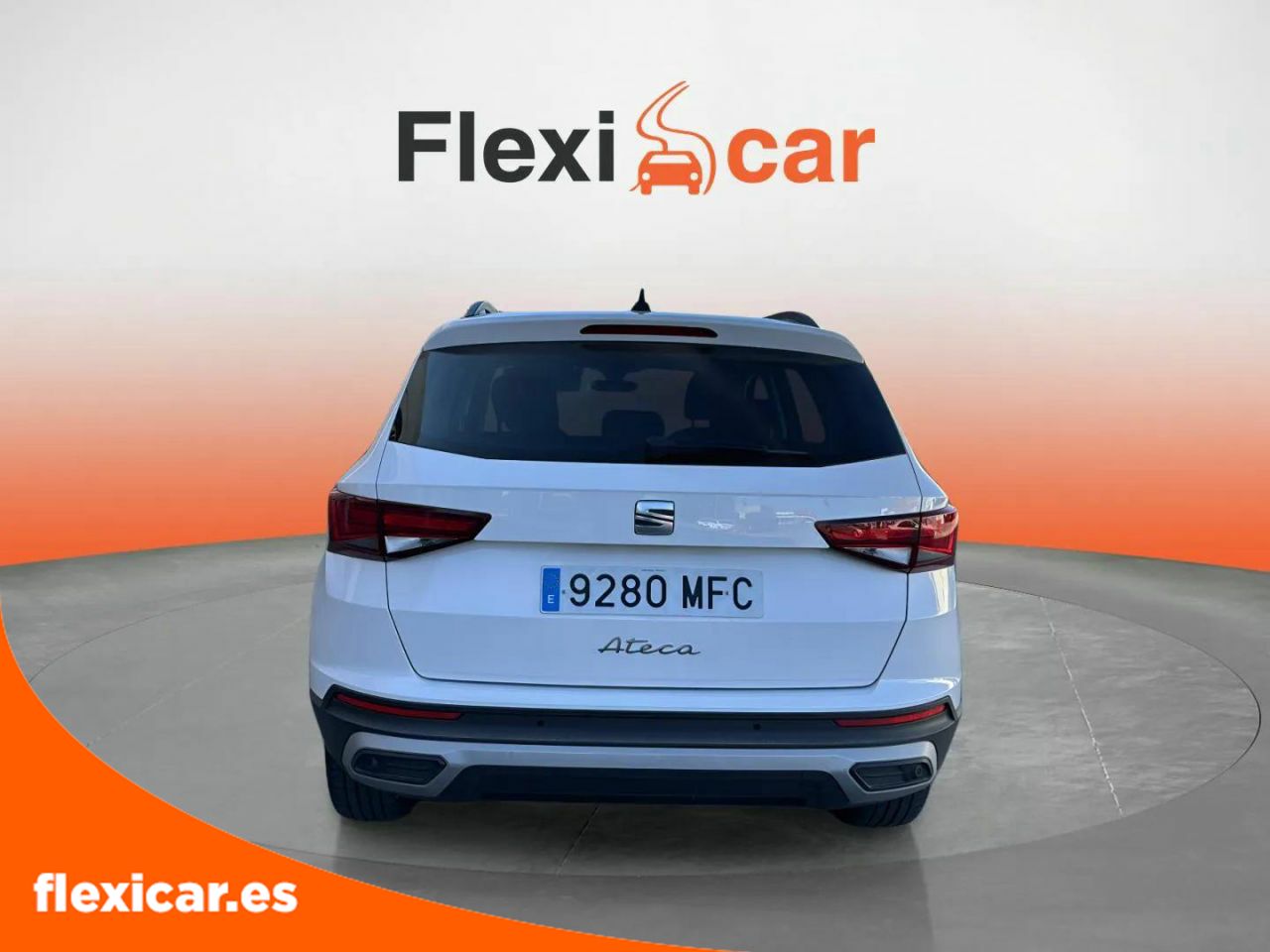 Foto Seat Ateca 3