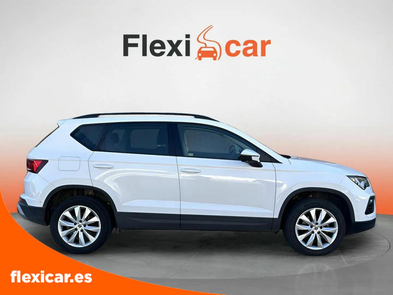 Foto Seat Ateca 4