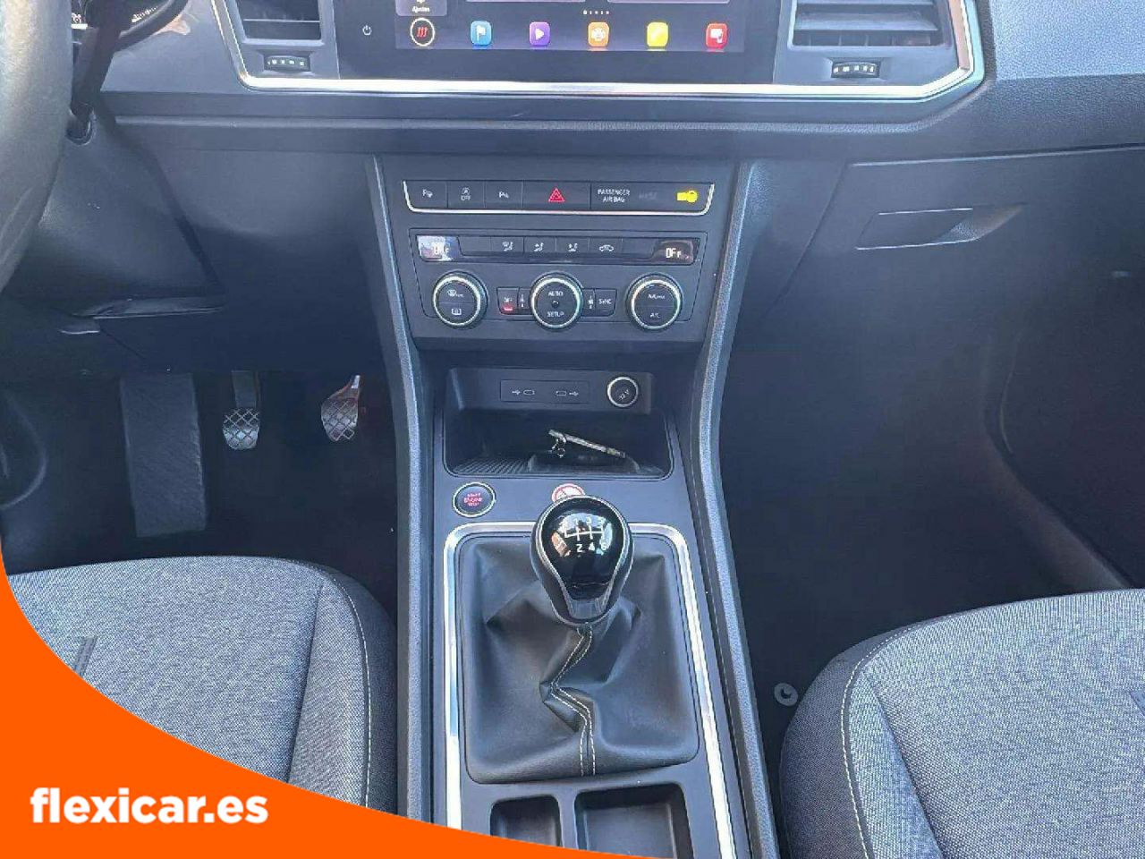 Foto Seat Ateca 7