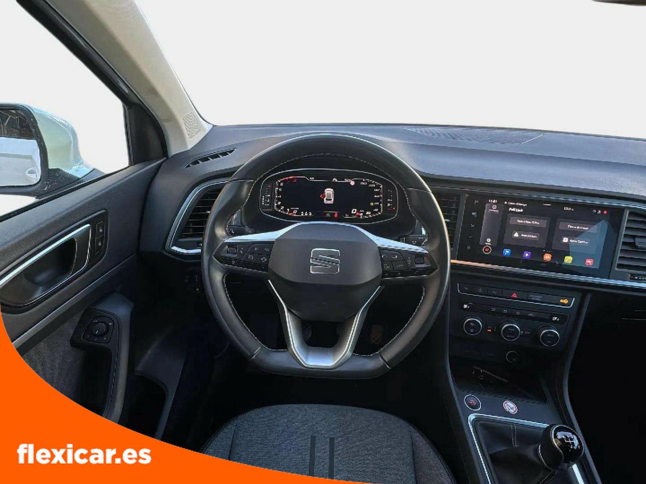 Foto Seat Ateca 8