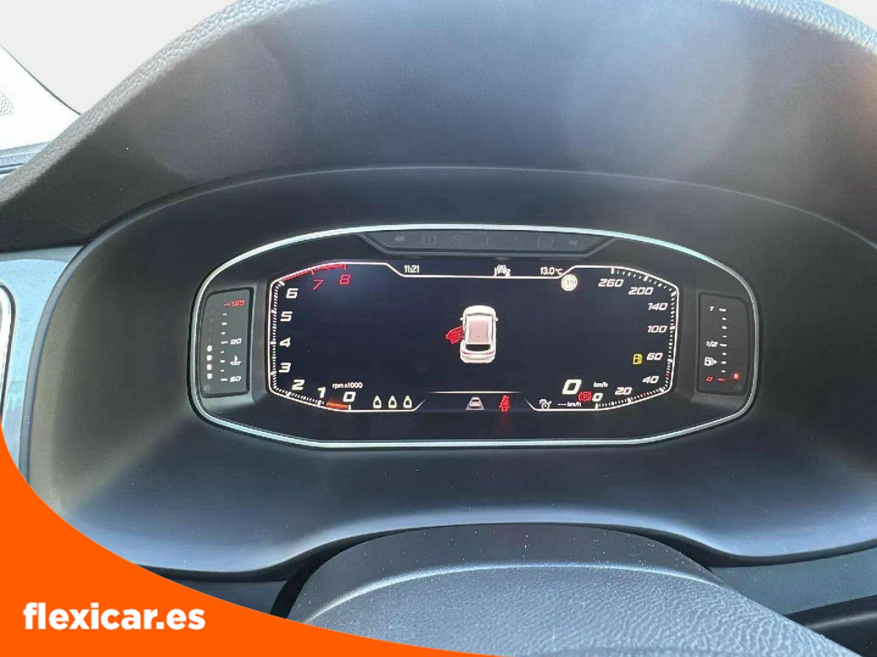 Foto Seat Ateca 9