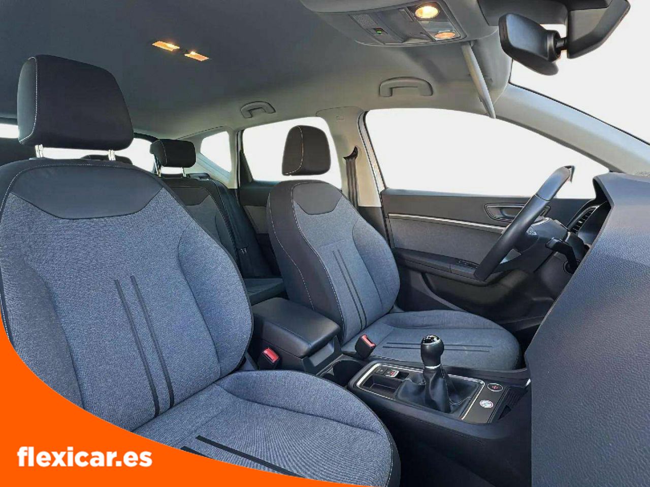 Foto Seat Ateca 10