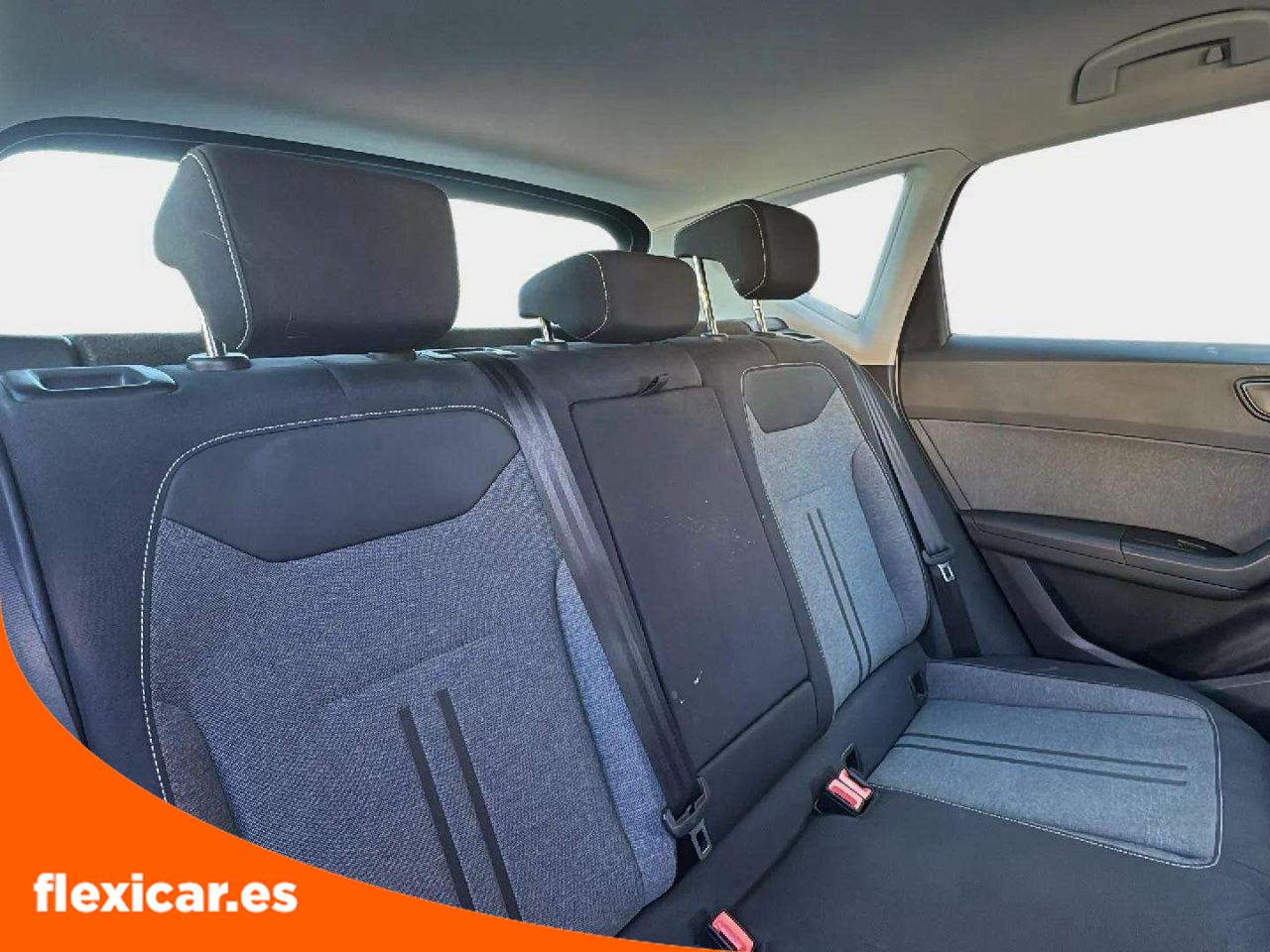 Foto Seat Ateca 11