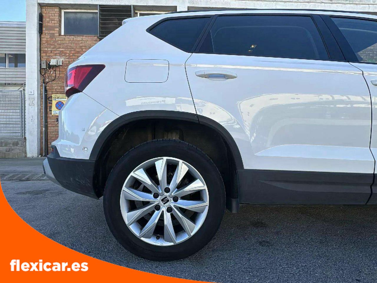 Foto Seat Ateca 15