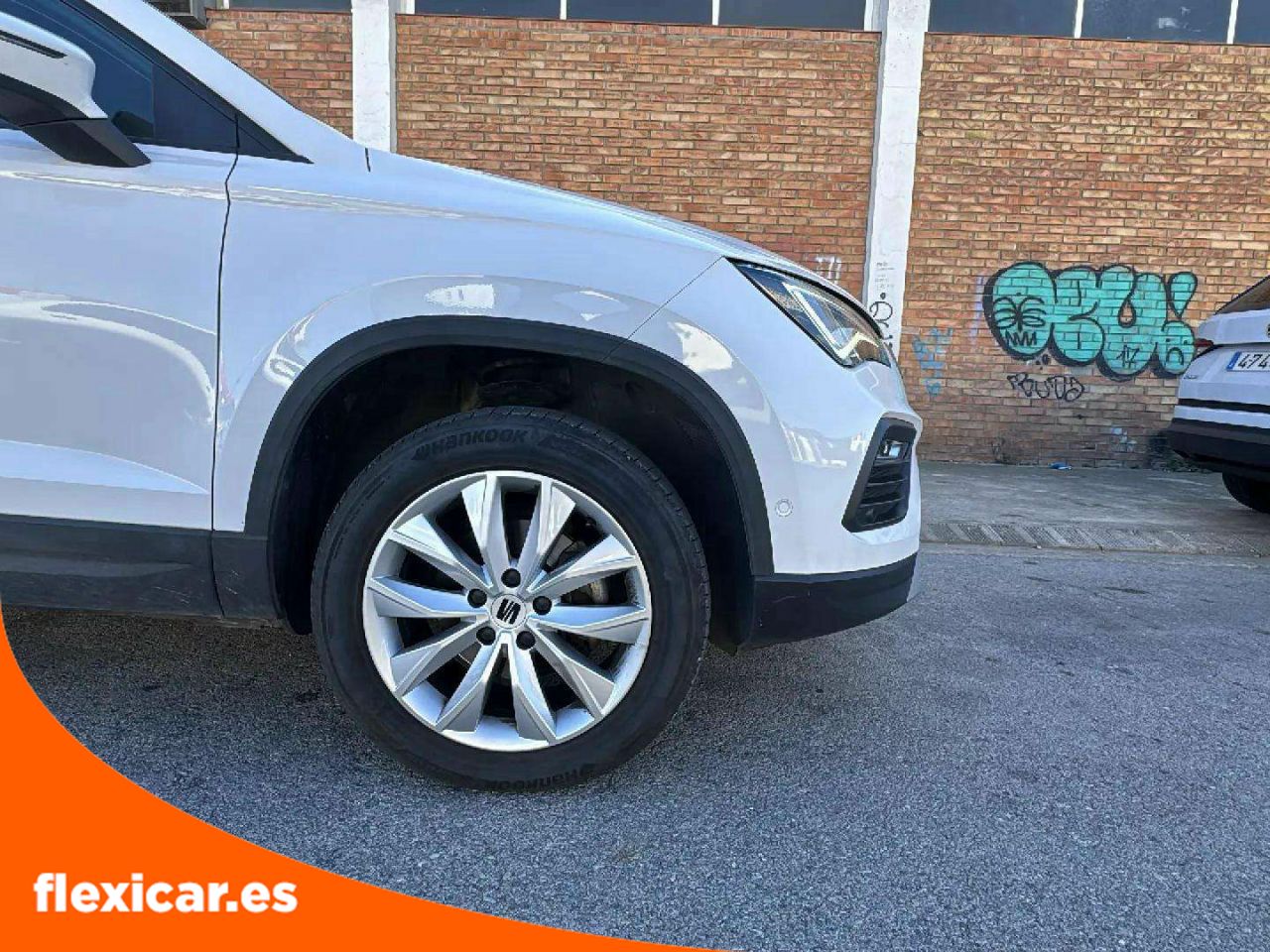 Foto Seat Ateca 16