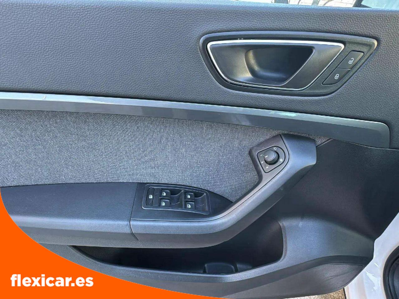 Foto Seat Ateca 18