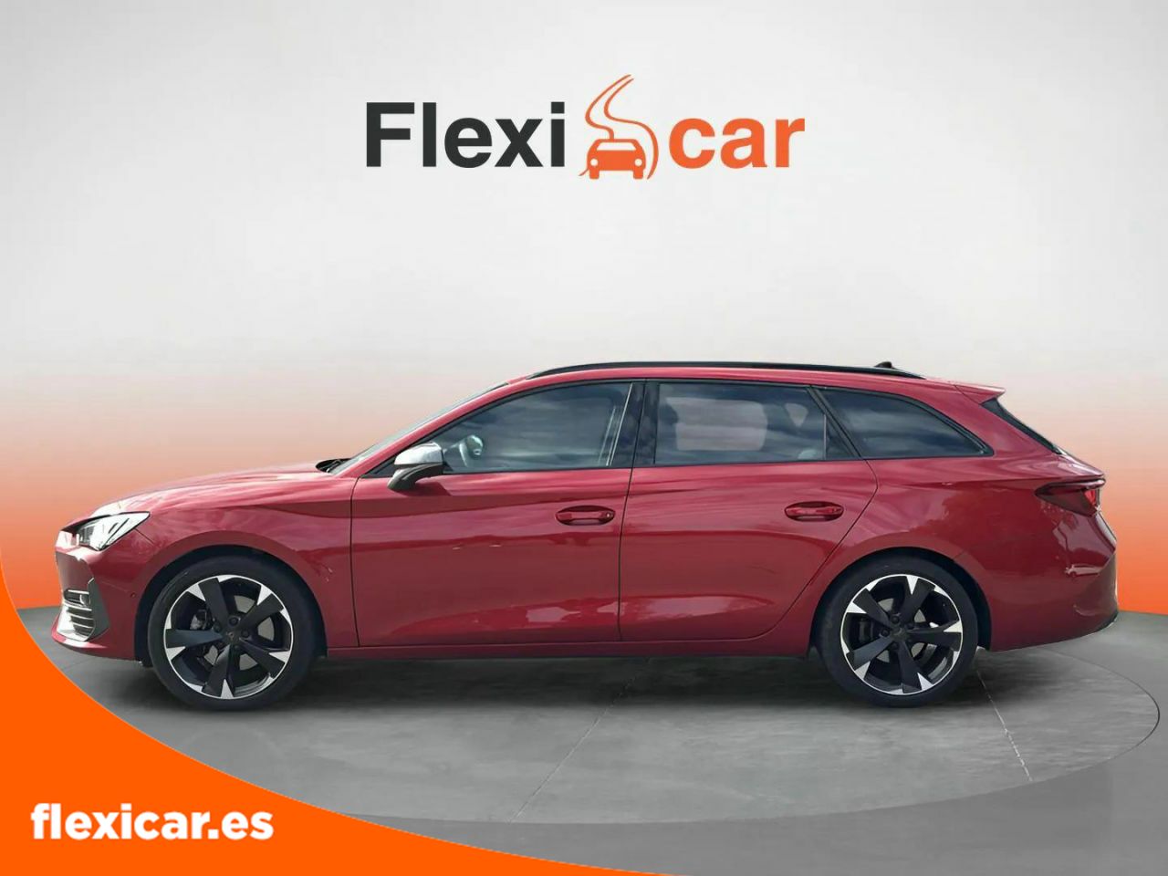 Foto Cupra León 3