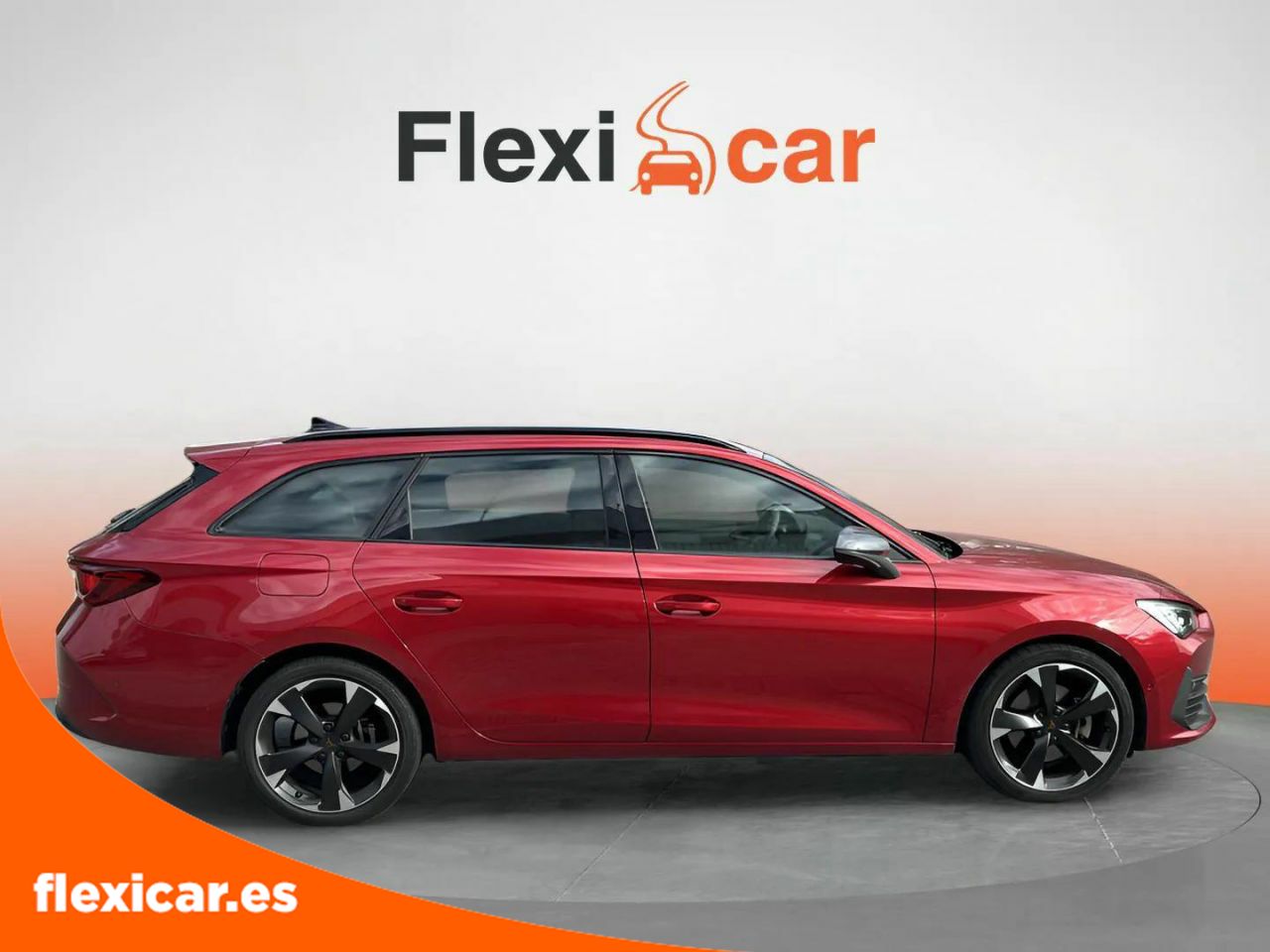 Foto Cupra León 5