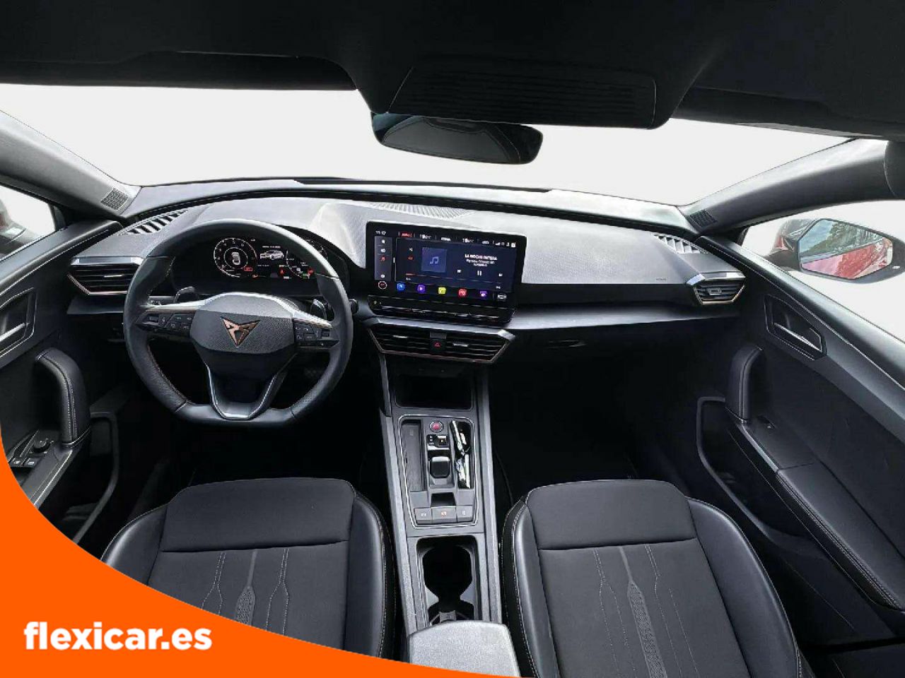 Foto Cupra León 7