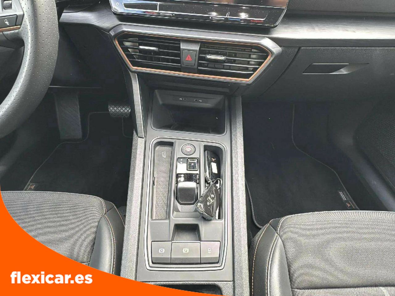 Foto Cupra León 10