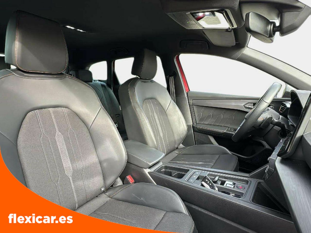 Foto Cupra León 11