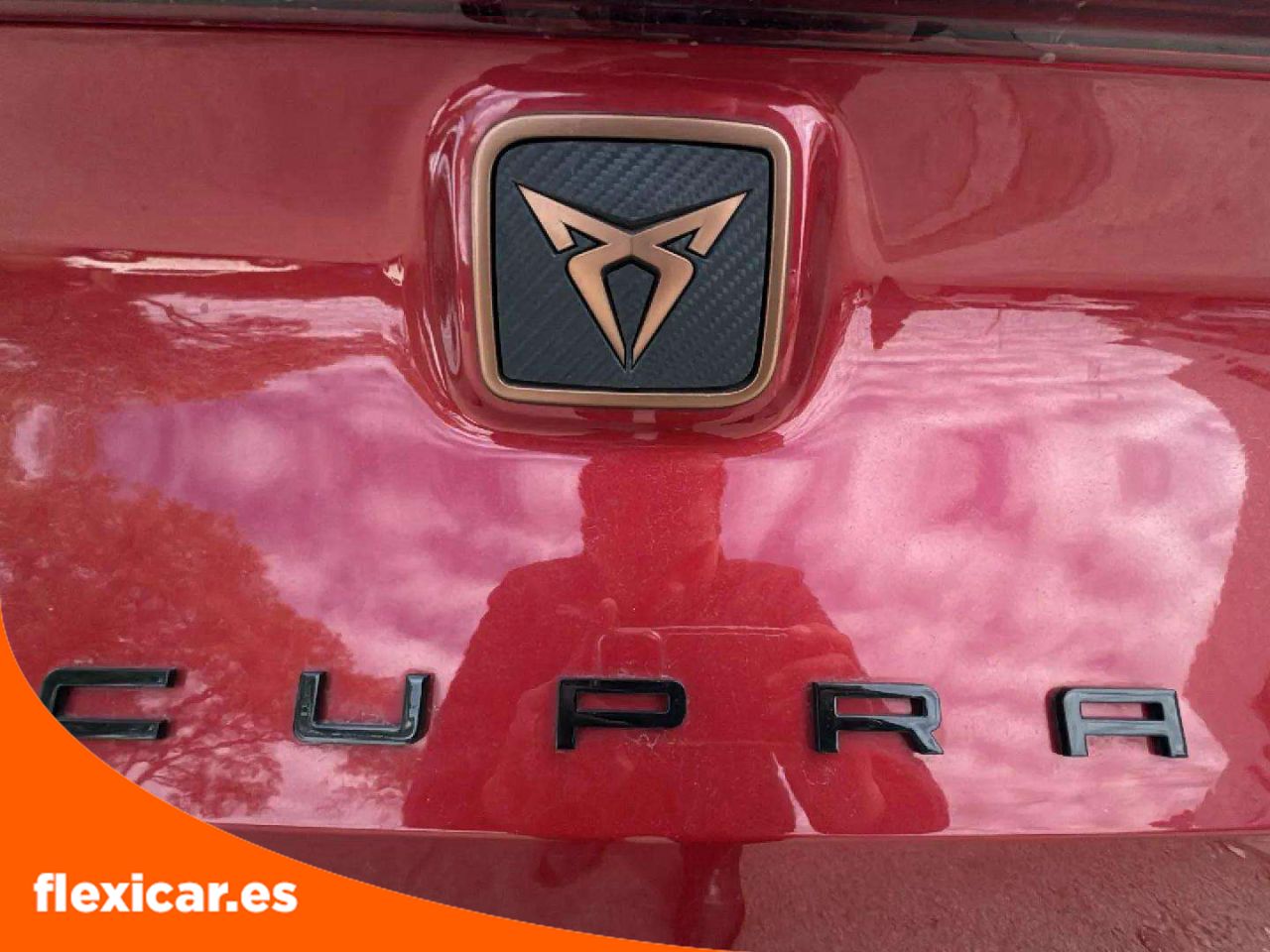 Foto Cupra León 17
