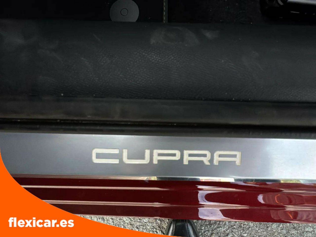Foto Cupra León 18