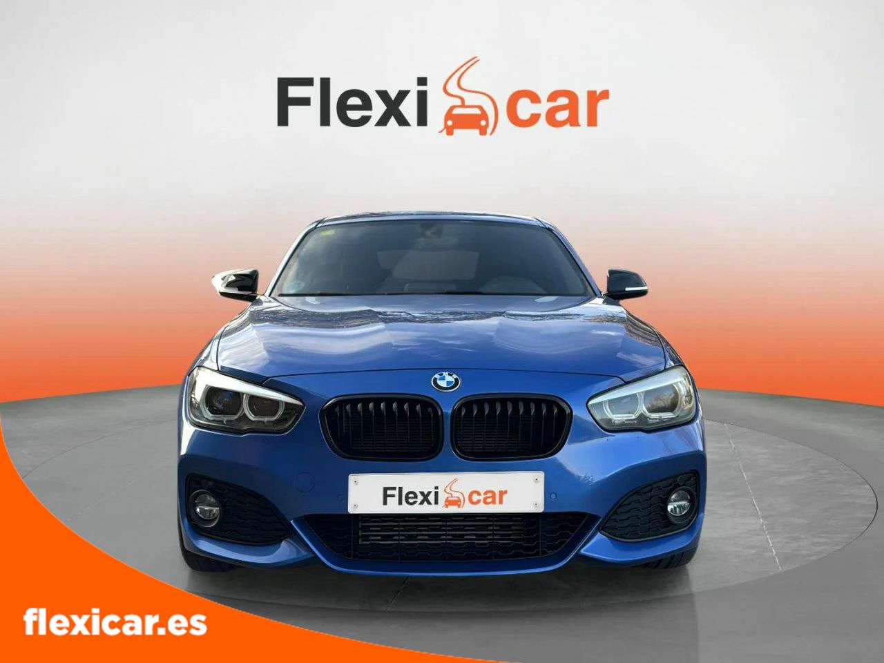 Foto BMW Serie 1 2