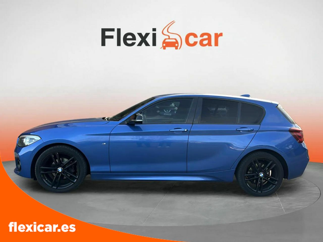 Foto BMW Serie 1 3