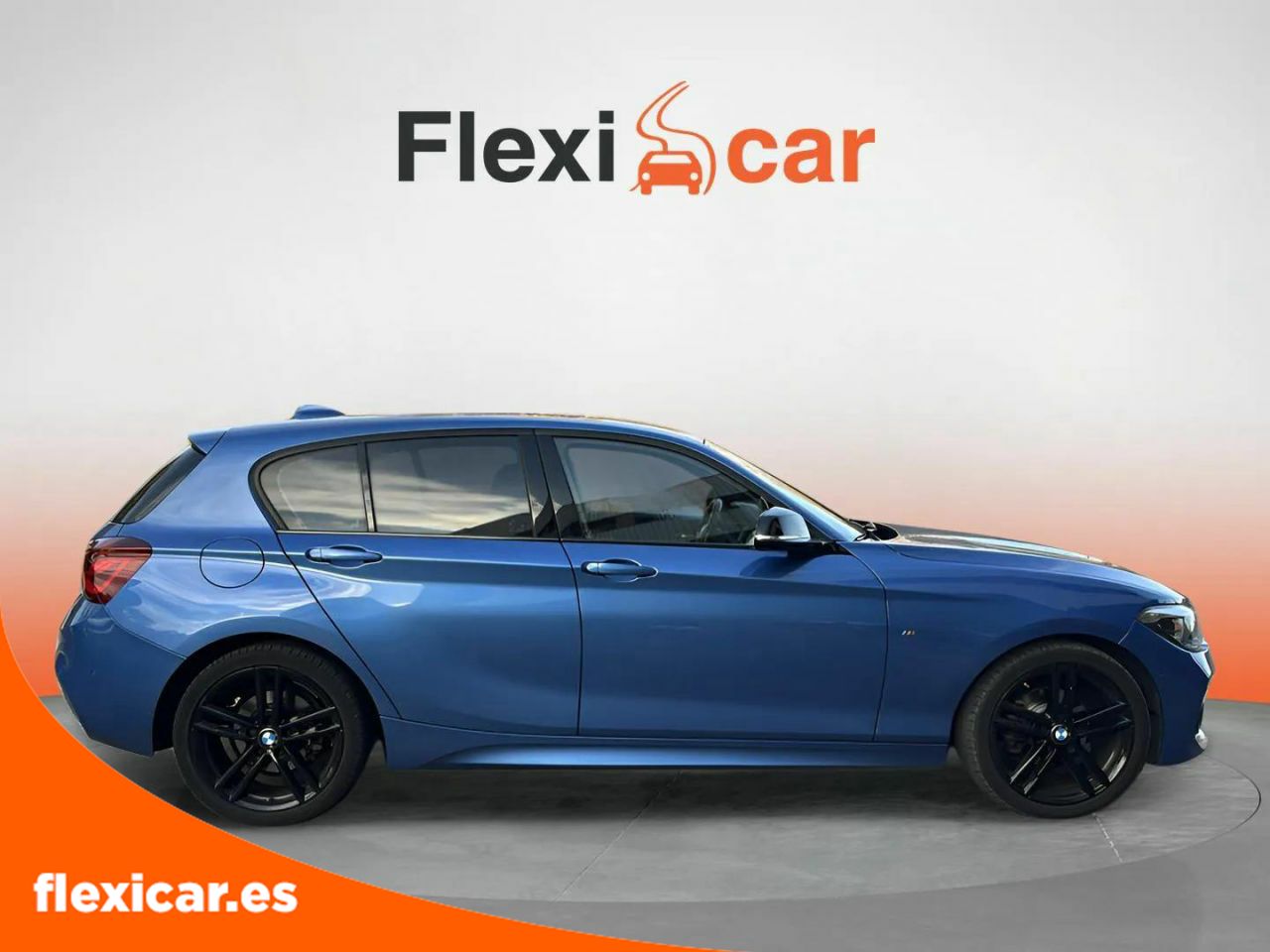 Foto BMW Serie 1 5