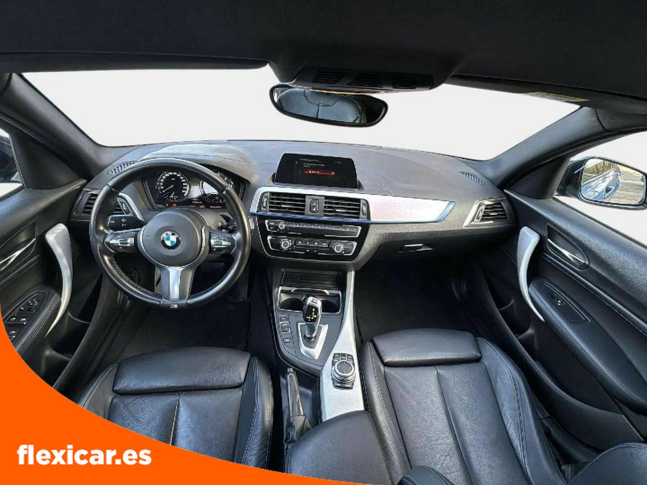 Foto BMW Serie 1 7