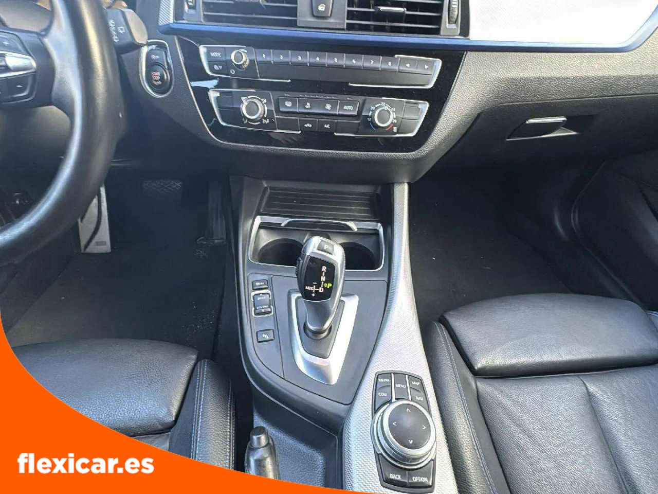 Foto BMW Serie 1 8