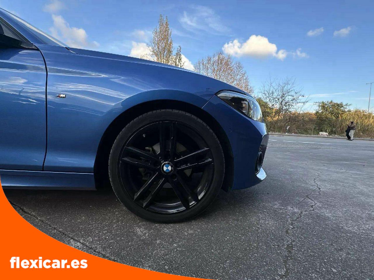 Foto BMW Serie 1 16