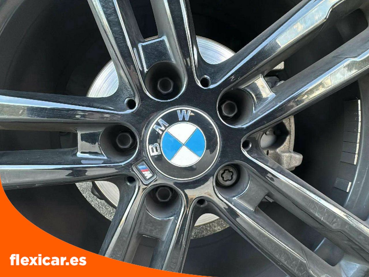 Foto BMW Serie 1 18
