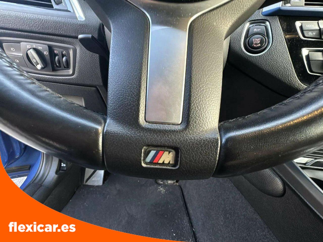 Foto BMW Serie 1 20