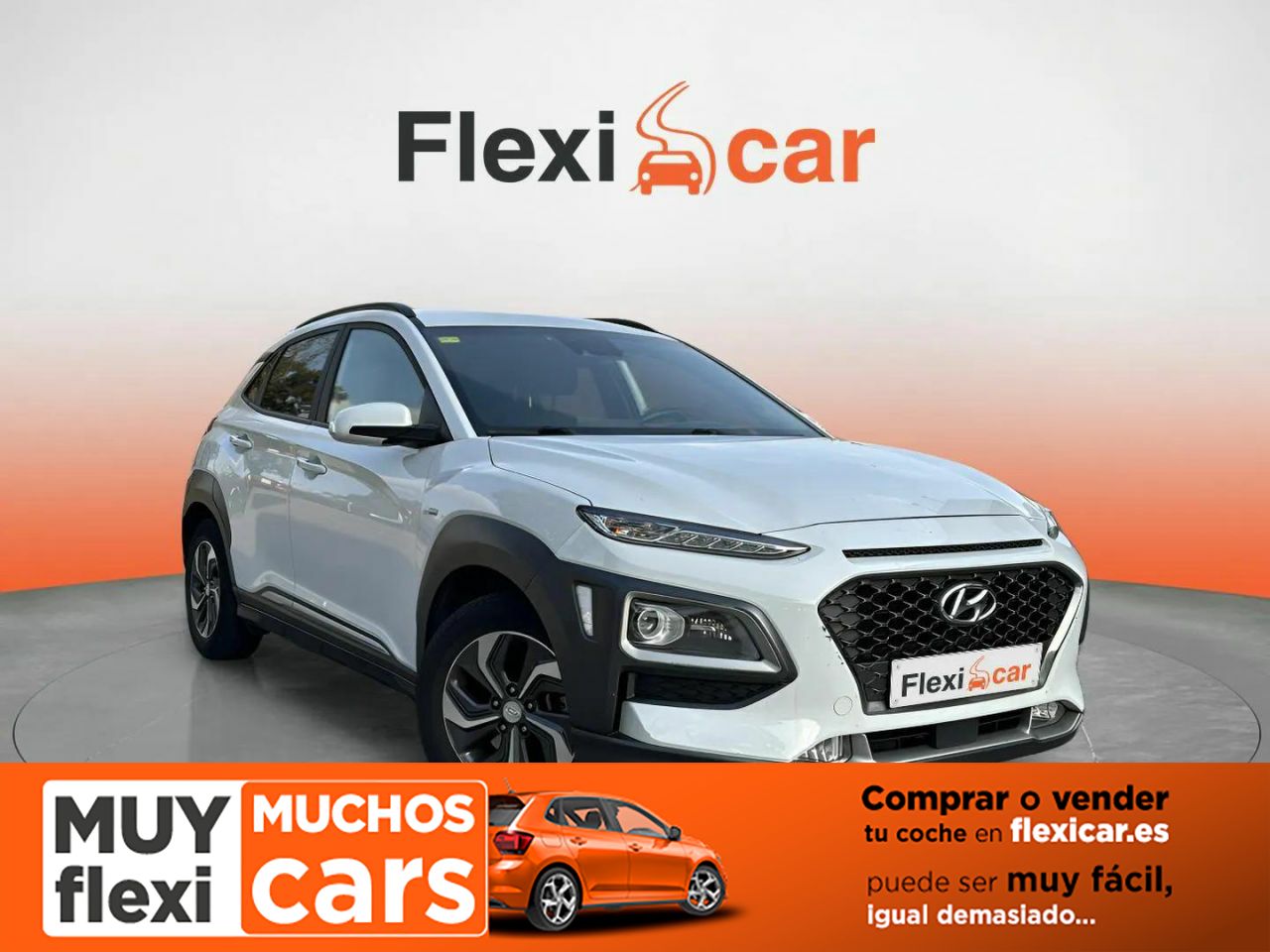 Foto Hyundai Kona 1