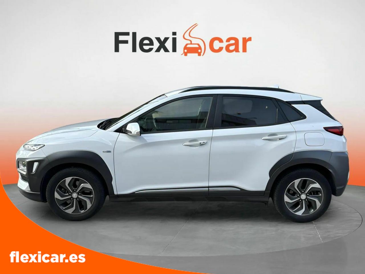 Foto Hyundai Kona 3
