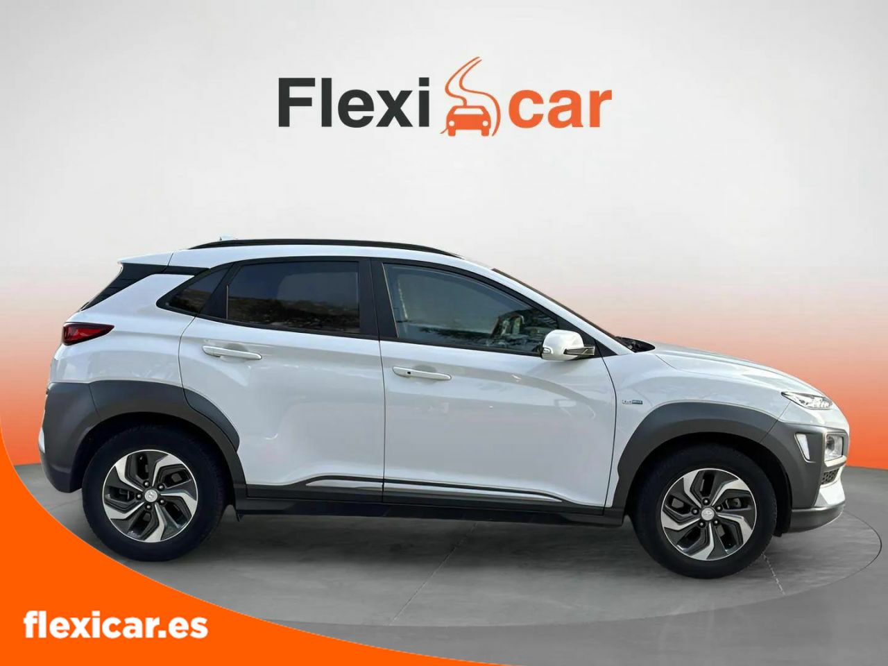 Foto Hyundai Kona 5