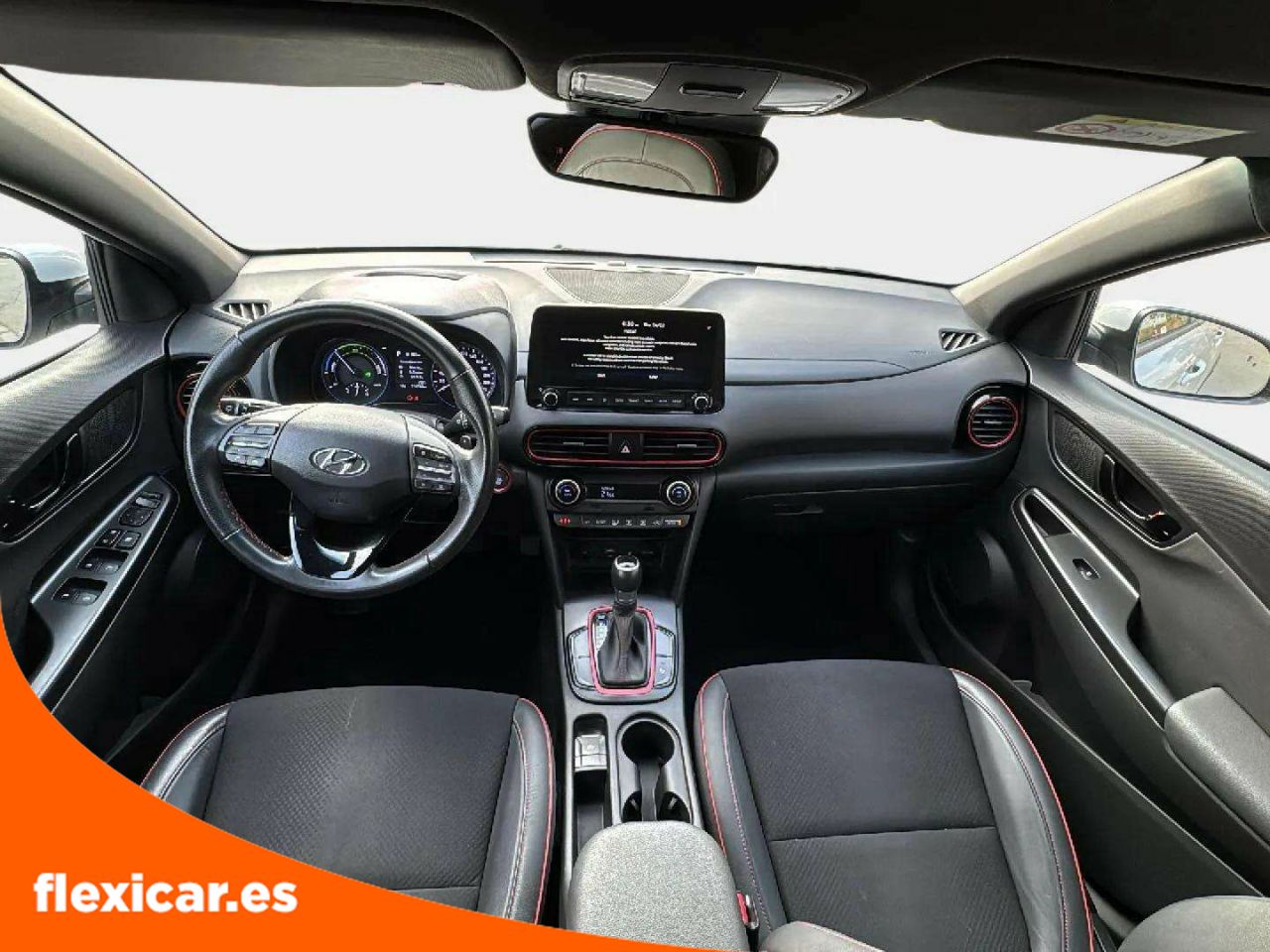 Foto Hyundai Kona 7