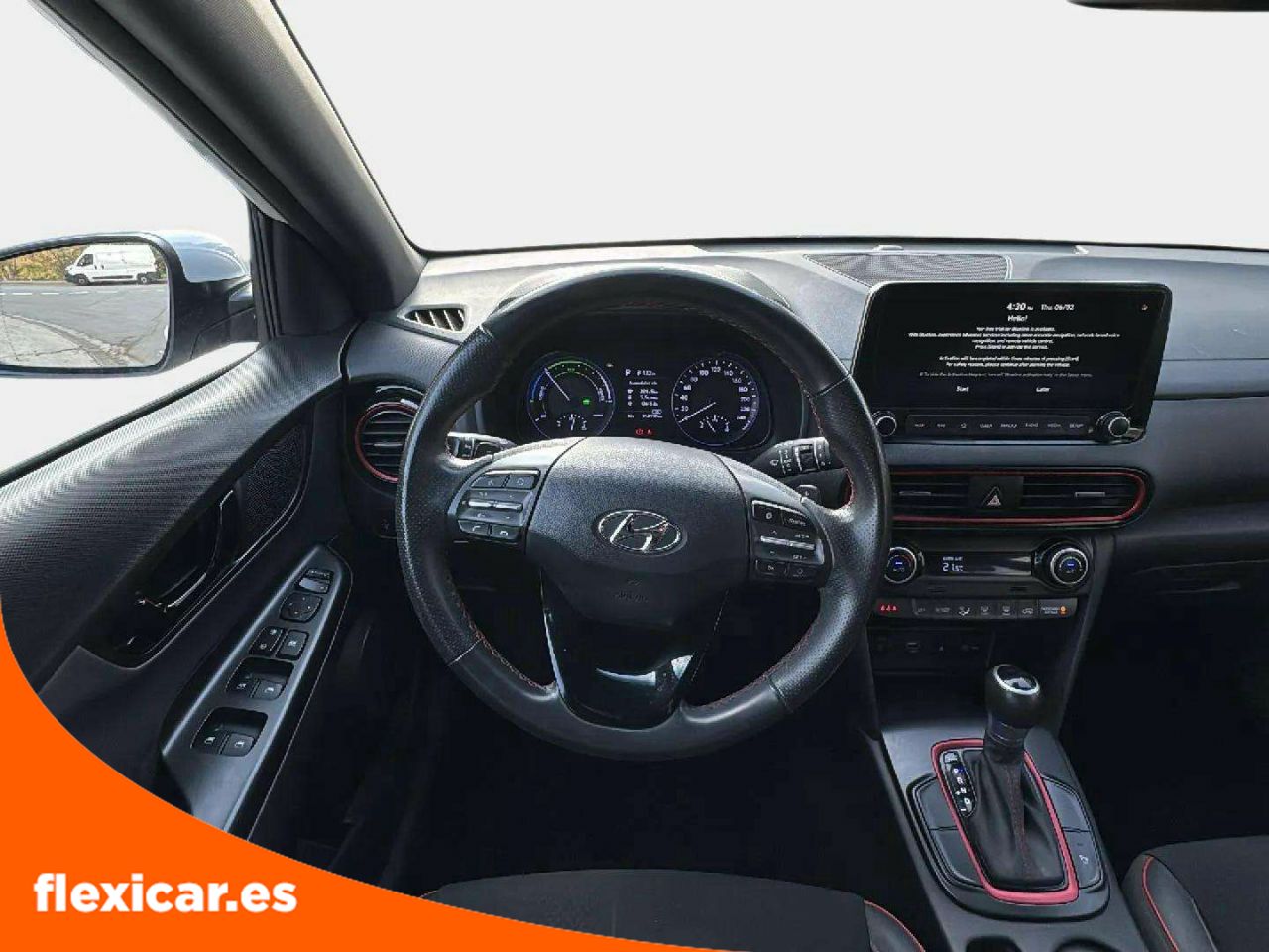 Foto Hyundai Kona 9