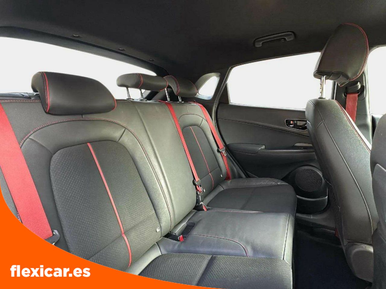 Foto Hyundai Kona 12