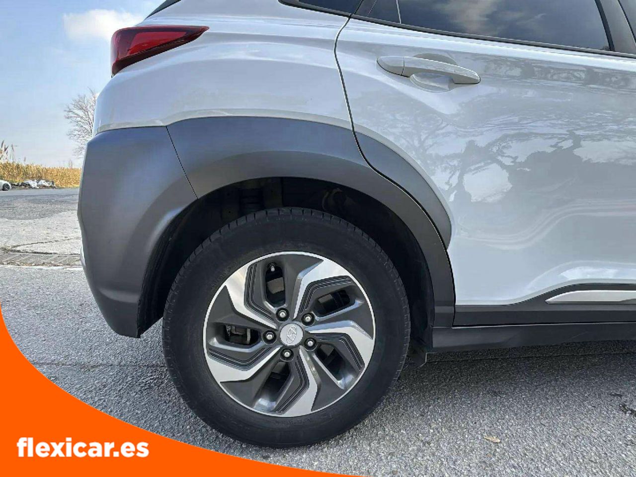Foto Hyundai Kona 15