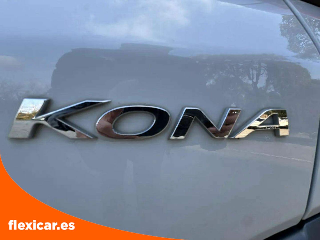 Foto Hyundai Kona 17