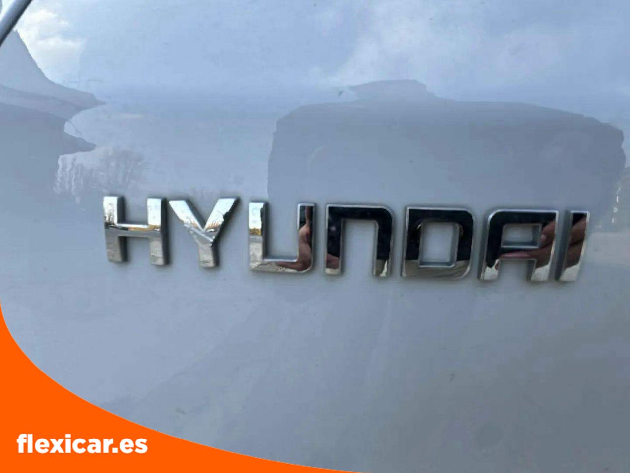 Foto Hyundai Kona 19
