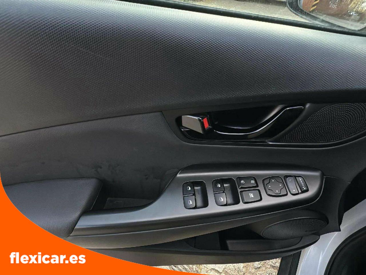 Foto Hyundai Kona 21